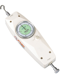 SN系列指針式推拉力計,溫州山度指針式推拉力計廠家,山度儀器_機(jī)電之家