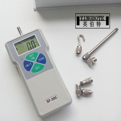 液晶顯示數顯壓力計500n推拉力計_行業專用儀器_其他專用儀器_其它_產品庫_中國化工儀器網