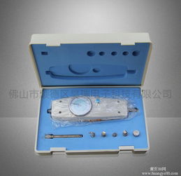 高精度測(cè)力計(jì)報(bào)價(jià) 廠家