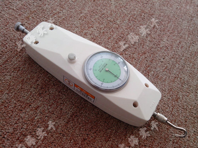 如何正確選購推拉力計