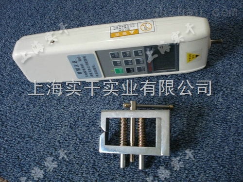 內置式數顯推拉力計測遙控器