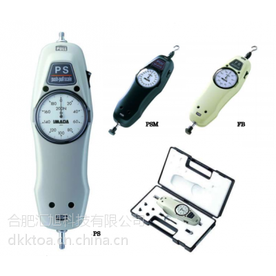 FB-30lb依夢(mèng)達(dá)imada推拉力計(jì)哪里有