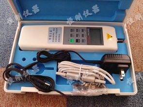 推拉力計(jì) 高精度數(shù)顯推拉力計(jì)