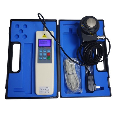 數顯式推拉力計如何做好維護保養(yǎng)