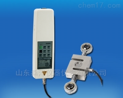 推拉力計 原理、應用與選型指南