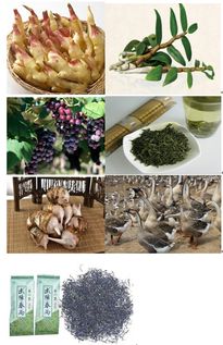 我市再添兩枚農產品地理標志，登記總數全省奪魁