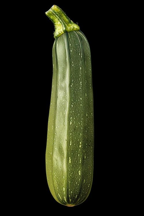 【農家直供】天然西葫蘆，源自土地的鮮甜饋贈