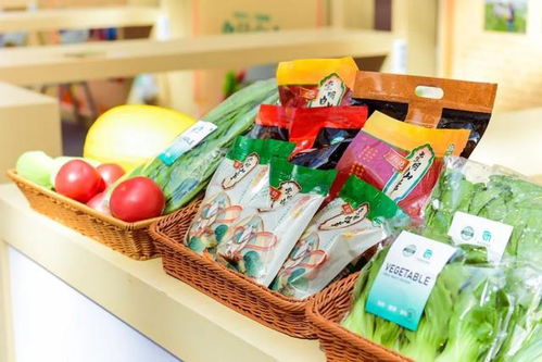 崇明生態農業新篇章 優質農產品驚艷亮相上海盛夏展