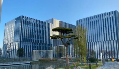 獨(dú)角獸領(lǐng)跑 蘇州高鐵新城創(chuàng)新活力持續(xù)迸發(fā)，驅(qū)動(dòng)互聯(lián)網(wǎng)科技軟硬件融合發(fā)展